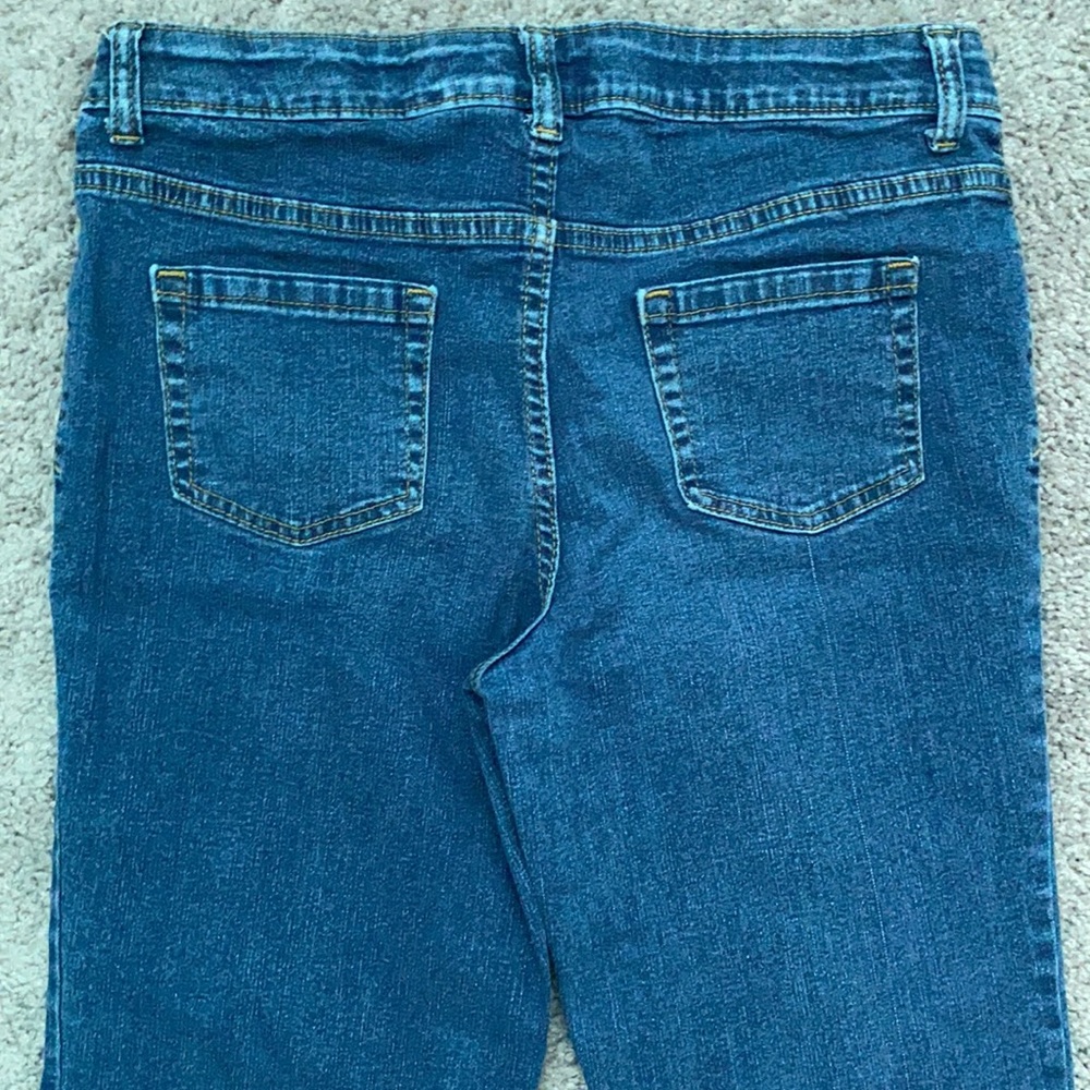 Girls Jeans - Picture 3 of 4